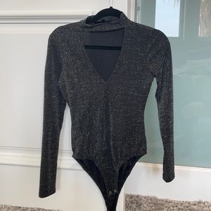 Bodysuit